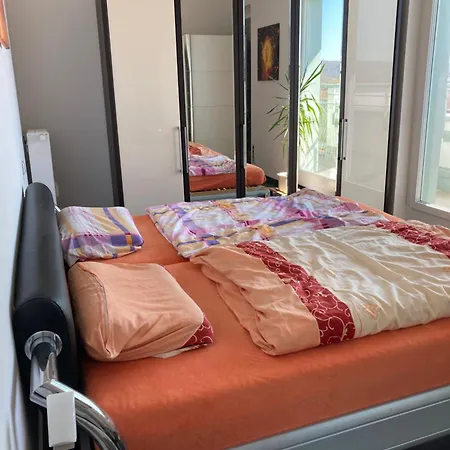 Apartamento Helle, Neuwertige Penthouse-wohnung *
